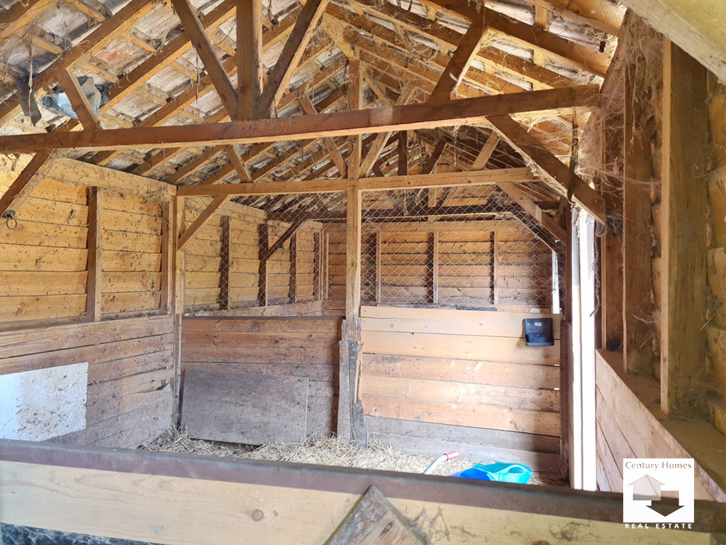 Продава КЪЩА, с. Славейково, област Габрово, снимка 15 - Къщи - 56328093
