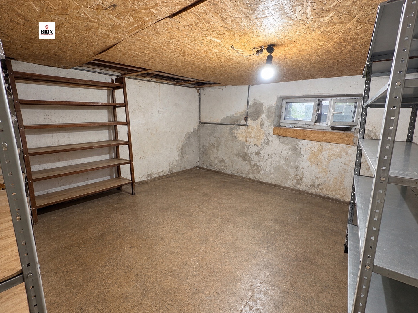 Продава КЪЩА, с. Бъзън, област Русе, снимка 9 - Къщи - 56739053