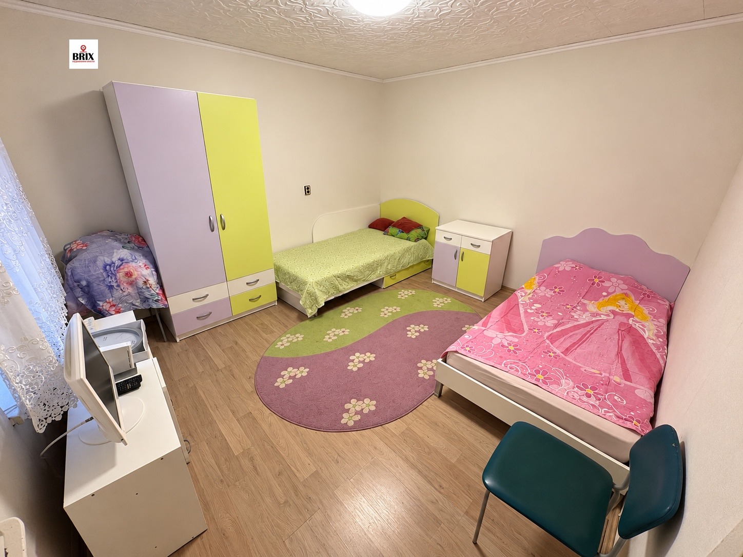 Продава КЪЩА, с. Бъзън, област Русе, снимка 3 - Къщи - 56739053