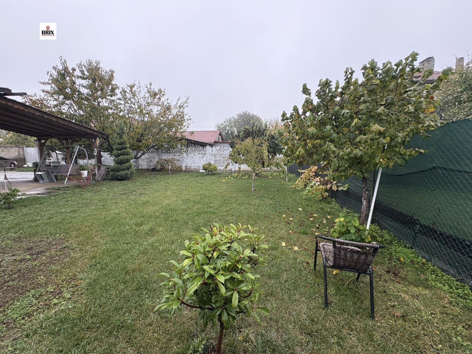Продава КЪЩА, с. Бъзън, област Русе, снимка 13 - Къщи - 56739053