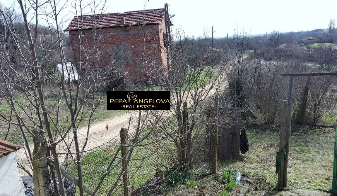 Продава КЪЩА, с. Върбен, област Пловдив, снимка 2 - Къщи - 56749350