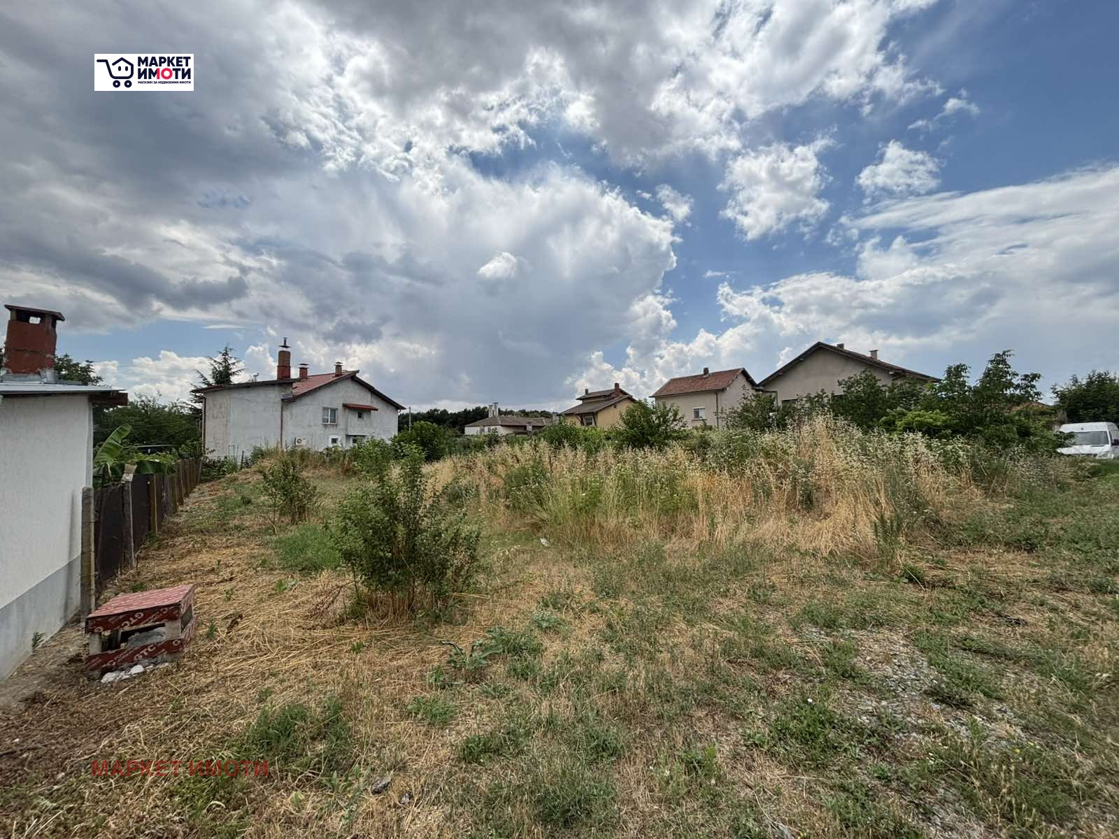 Продава ПАРЦЕЛ, с. Маджерито, област Стара Загора