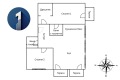 Продава 3-СТАЕН, град София, Манастирски ливади • 730000 € / 1427755.90 лв. • 52196130 16