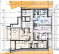 Продава  3-стаен град София , Надежда 1 , 138 кв.м | 53857962 - изображение [3]