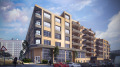 Продава ГАРАЖ, ПАРКОМЯСТО, град Бургас, Меден рудник - зона В • 31370 € • 66361742 — Holmes.bg