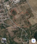 Продава  Земеделска земя област Пловдив , гр. Перущица , 86 дка | 60295702