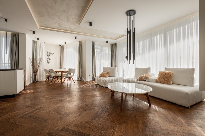 Продава 3-СТАЕН в град София, Борово - 207 кв.м / 748 000 € » 1 462 960.84 лв., ДЕЛУКС ПРОПЪРТИС