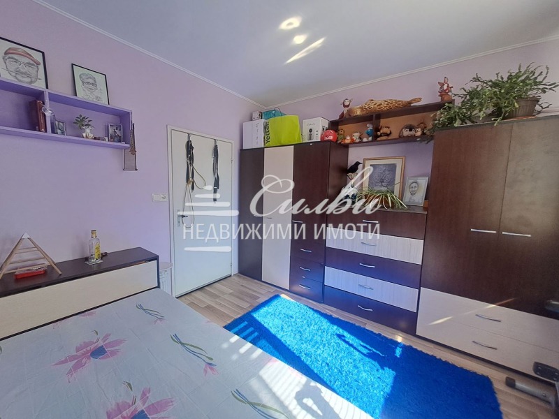 Продава 3-СТАЕН в град Шумен, Добруджански - 76 кв.м / 154 000 € » 301 197.82 лв., НЕДВИЖИМИ ИМОТИ СИЛВИ