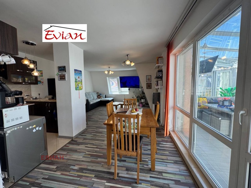 Продава 3-СТАЕН в град Русе, Център - 140 кв.м / 235 555 € » 460 705.54 лв., ЕВИАН