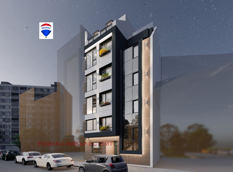 Продава 3-СТАЕН в град Русе, Център - 114 кв.м / 175 500 € » 343 248.17 лв., РЕМАКС РИВЪР ЕСТЕЙТ