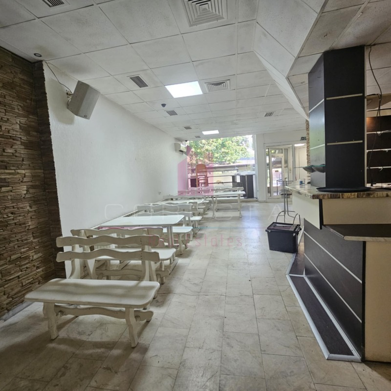 Продава МАГАЗИН в град Русе, Възраждане - 110 кв.м / 175 000 € » 342 270.25 лв., КОРЕКТА ЕСТЕЙТ