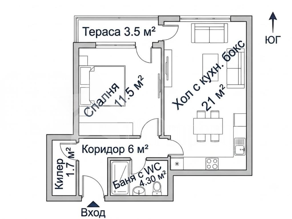 ������� 2-����� | Imot.bg � ����������� 2