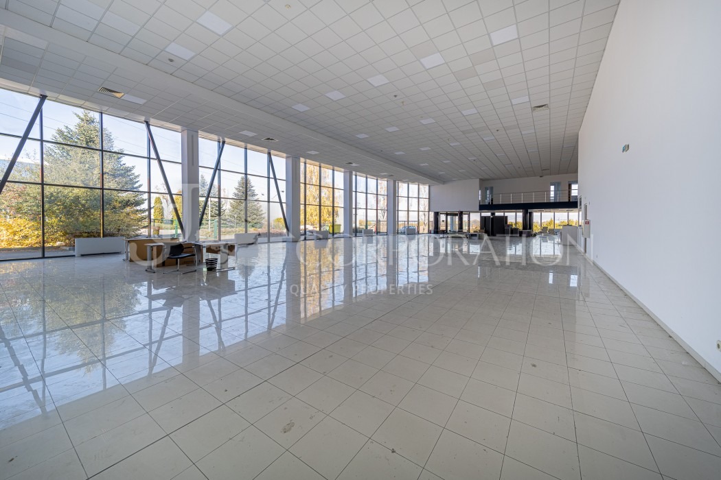 Продава САМОСТОЯТЕЛНА СГРАДА | Imot.bg — изображение 4