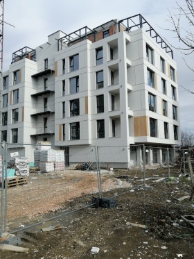 Продажба на двустайни апартаменти в град Пловдив — страница 24 - изображение 14 