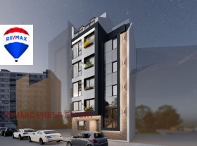 3-СТАЕН, 114 m2