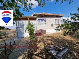 Haus Sliwo pole, region Russe