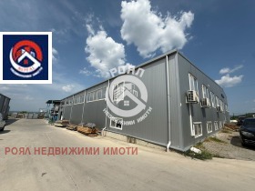 Продава Пром. помещение, гр. Куклен
