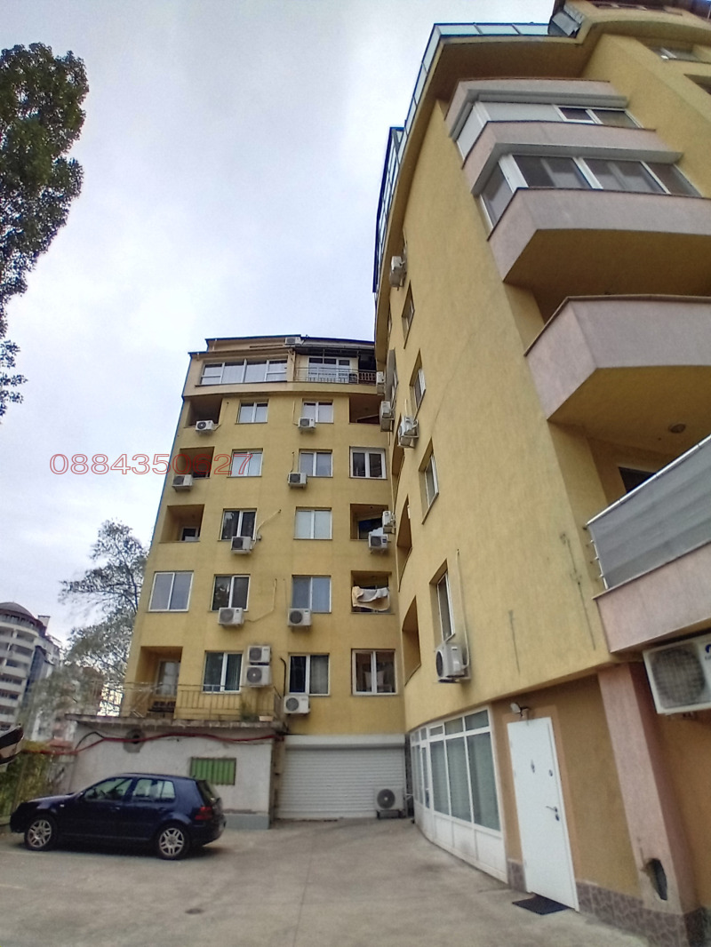 Til salg  Studie Sofia , Manastirski livadi , 43 kvm | 49987855 - billede [10]