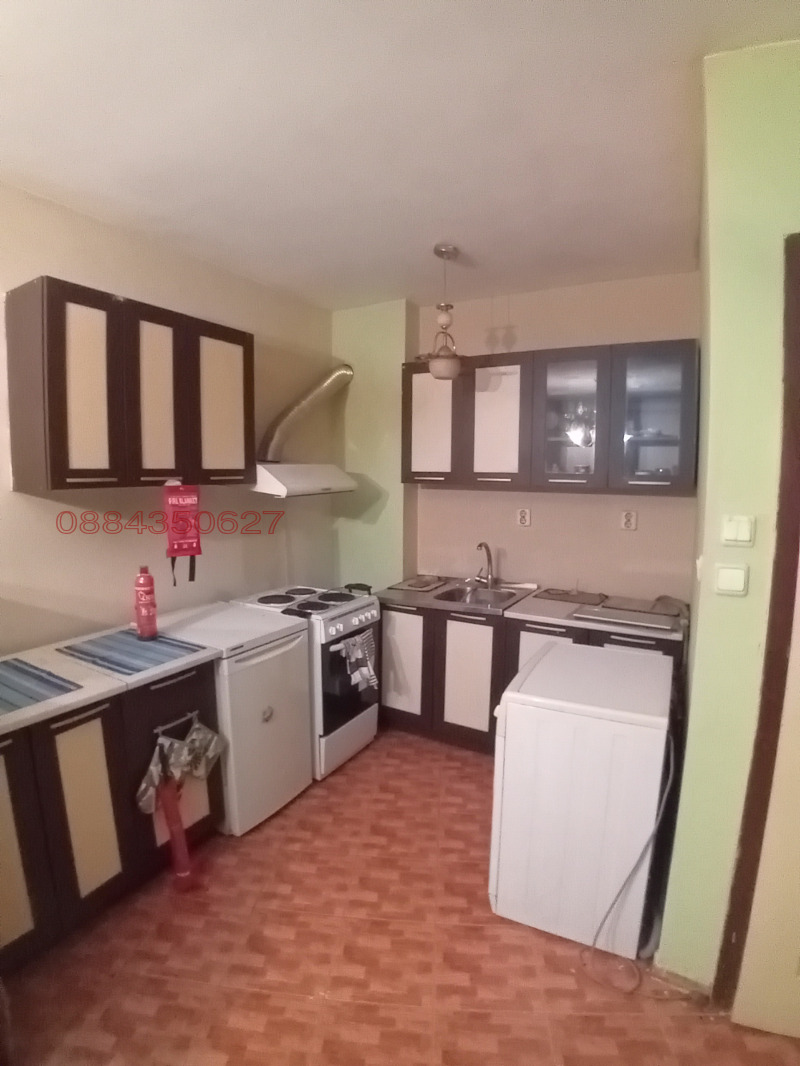 Til salg  Studie Sofia , Manastirski livadi , 43 kvm | 49987855 - billede [3]