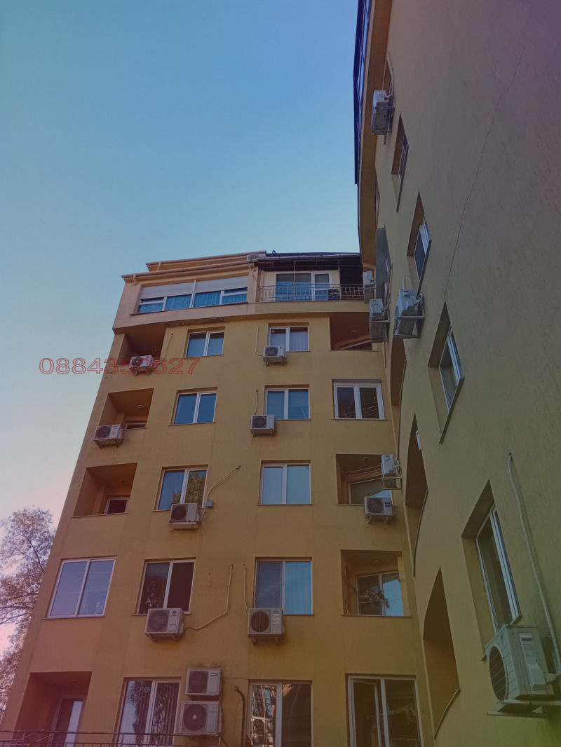 Til salg  Studie Sofia , Manastirski livadi , 43 kvm | 49987855 - billede [8]