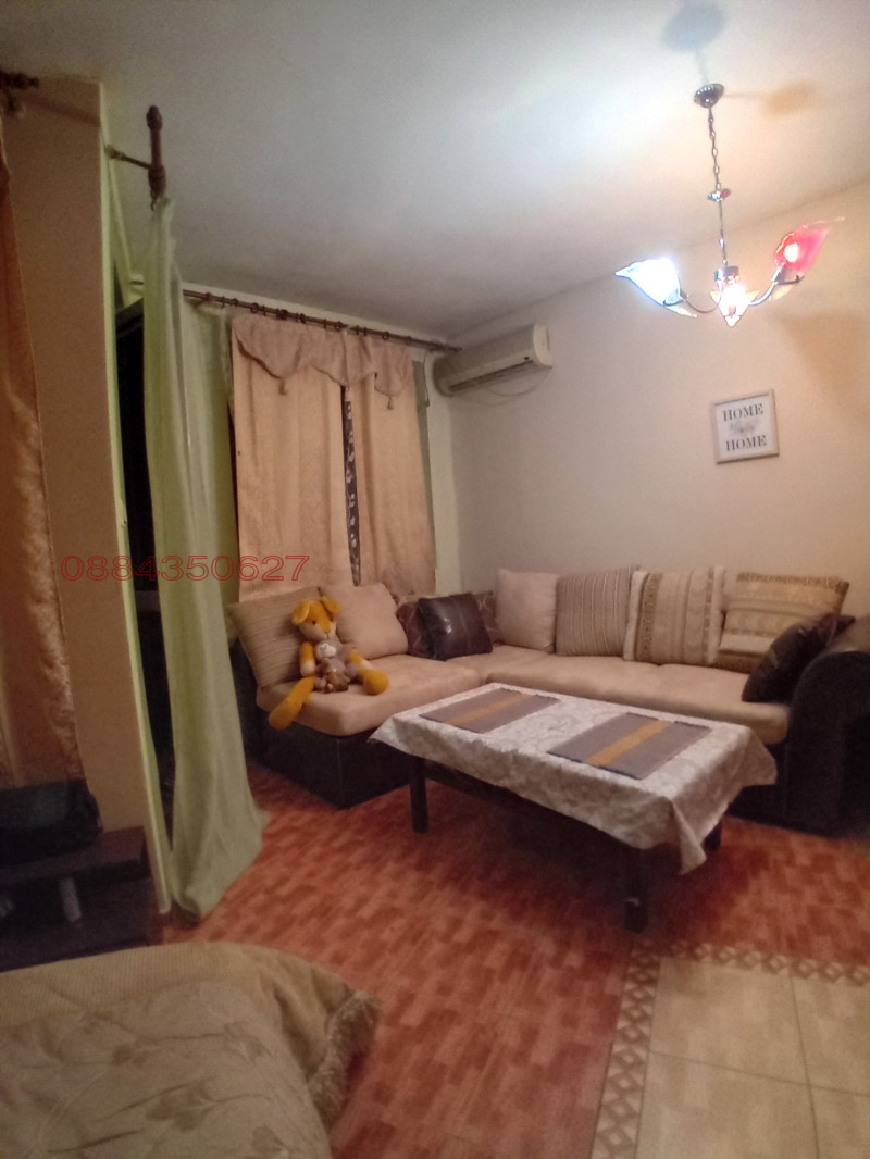 Til salg  Studie Sofia , Manastirski livadi , 43 kvm | 49987855 - billede [2]