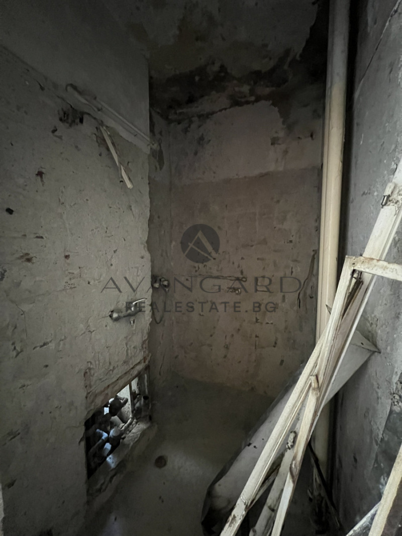 Продава  1-стаен град Пловдив , Тракия , 36 кв.м | 46752208 - изображение [5]