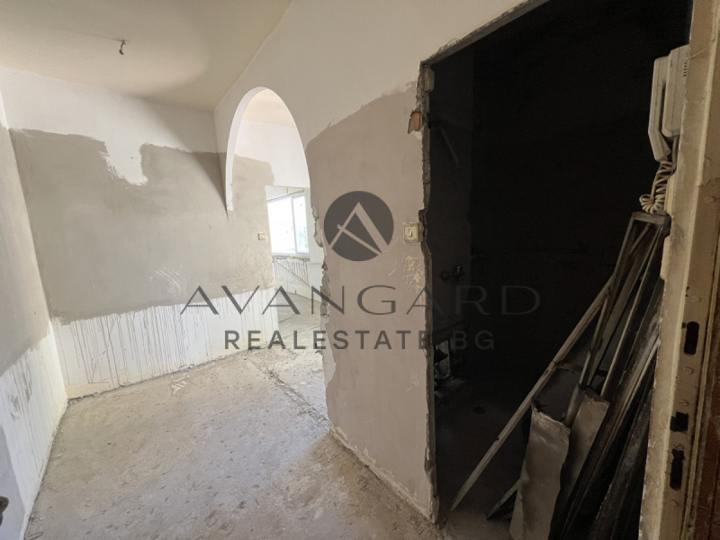 Продава  1-стаен град Пловдив , Тракия , 36 кв.м | 46752208 - изображение [6]