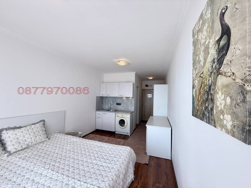 Продава 1-СТАЕН, гр. Свети Влас, област Бургас, снимка 3 - Апартаменти - 52780005