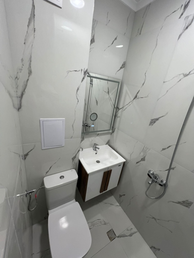 Продава 1-СТАЕН, к.к. Слънчев бряг, област Бургас, снимка 9 - Апартаменти - 53237634