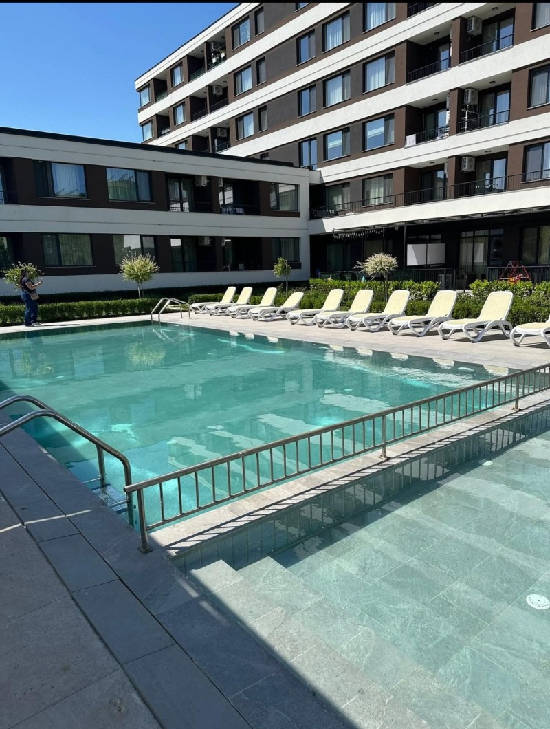 Продава 1-СТАЕН, к.к. Слънчев бряг, област Бургас