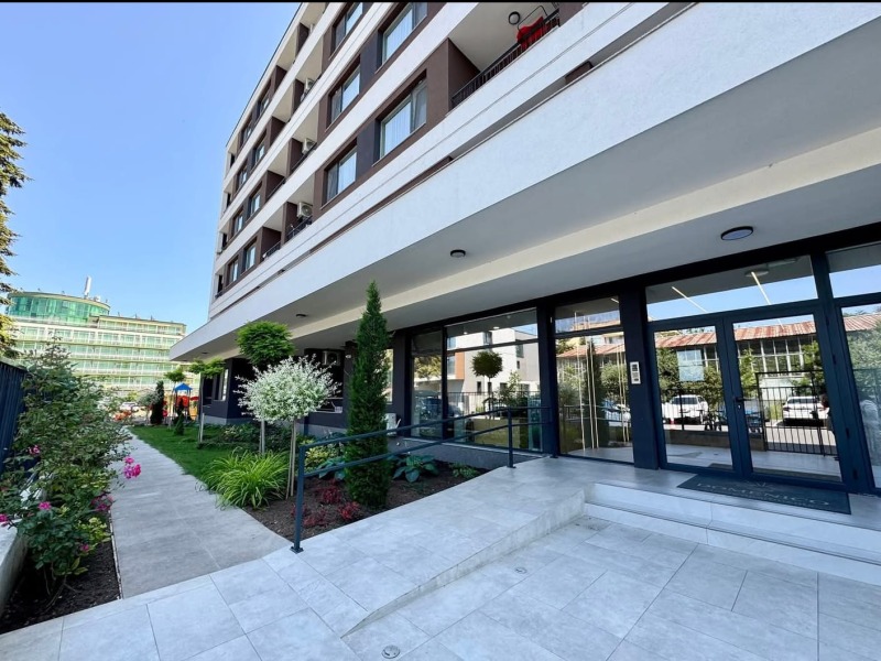 Продава 1-СТАЕН, к.к. Слънчев бряг, област Бургас, снимка 12 - Апартаменти - 53237634