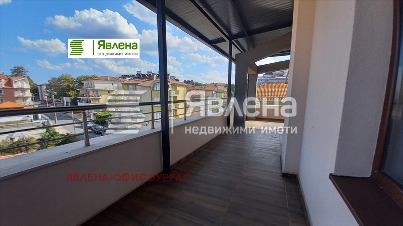 Na sprzedaż  1 sypialnia region Burgas , Kiten , 130 mkw | 85332458 - obraz [12]