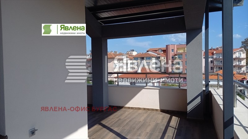 Na sprzedaż  1 sypialnia region Burgas , Kiten , 130 mkw | 85332458 - obraz [11]