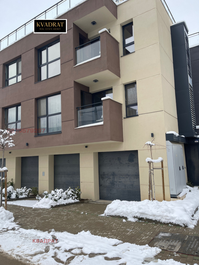 De vânzare  1 dormitor Sofia , Crâstova vada , 67 mp | 75726766 - imagine [9]