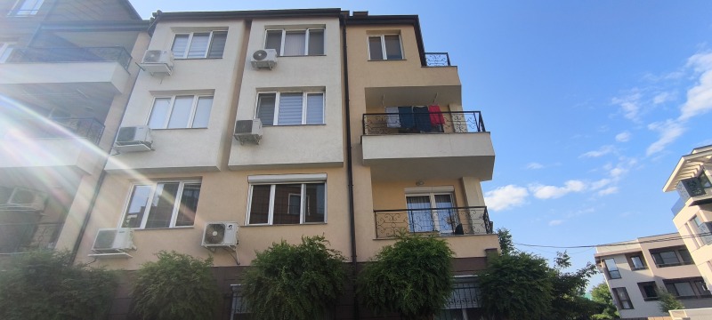Myytävänä  1 makuuhuone Sofia , Darvenitsa , 72 neliömetriä | 84200075 - kuva [16]