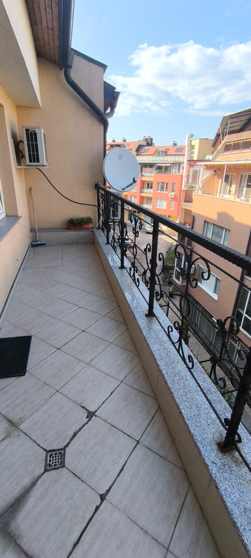 Myytävänä  1 makuuhuone Sofia , Darvenitsa , 72 neliömetriä | 84200075 - kuva [9]