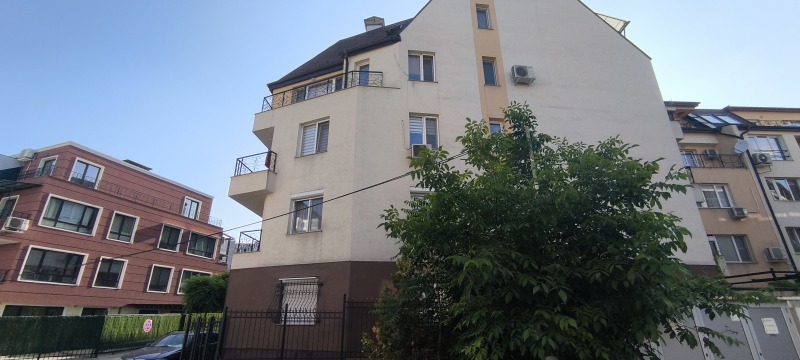 Myytävänä  1 makuuhuone Sofia , Darvenitsa , 72 neliömetriä | 84200075 - kuva [17]