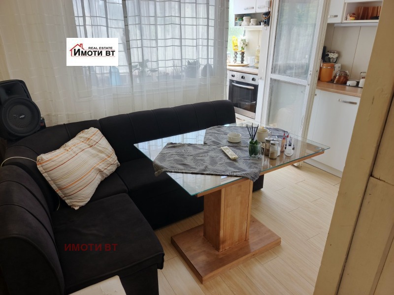 Продава  2-стаен град Велико Търново , Бузлуджа , 50 кв.м | 66898315 - изображение [6]
