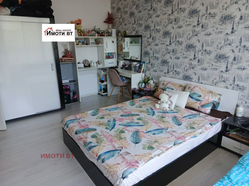Продава  2-стаен град Велико Търново , Бузлуджа , 50 кв.м | 66898315