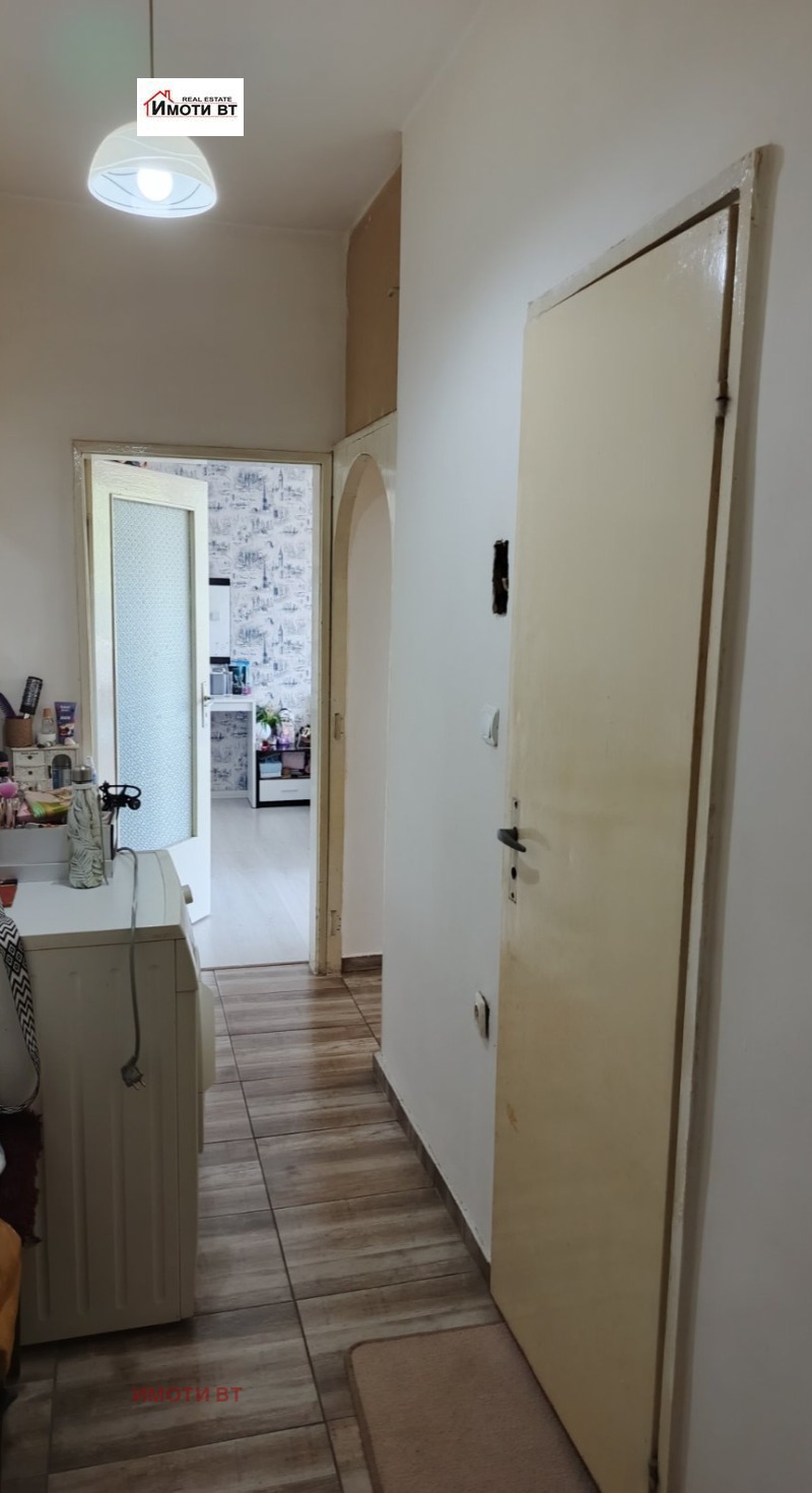 Продава  2-стаен град Велико Търново , Бузлуджа , 50 кв.м | 66898315 - изображение [7]