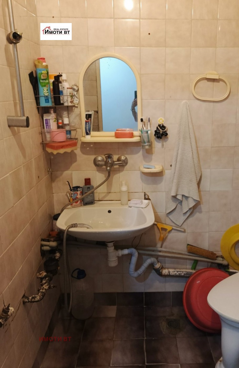 Продава  2-стаен град Велико Търново , Бузлуджа , 50 кв.м | 66898315 - изображение [8]