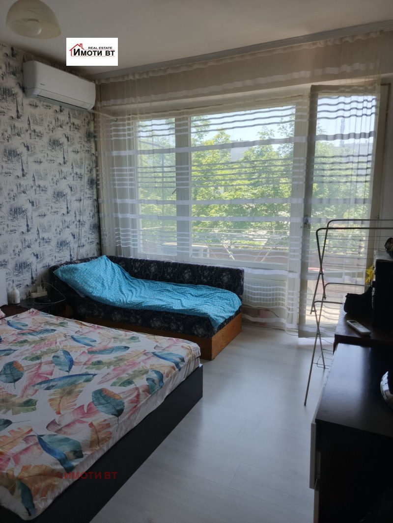 Продава  2-стаен град Велико Търново , Бузлуджа , 50 кв.м | 66898315 - изображение [4]
