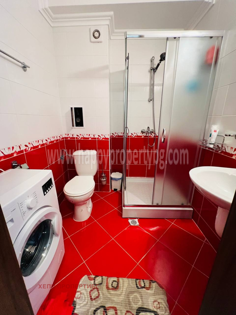 Myytävänä  1 makuuhuone Burgasin alue , Sveti Vlas , 48 neliömetriä | 99217113 - kuva [11]