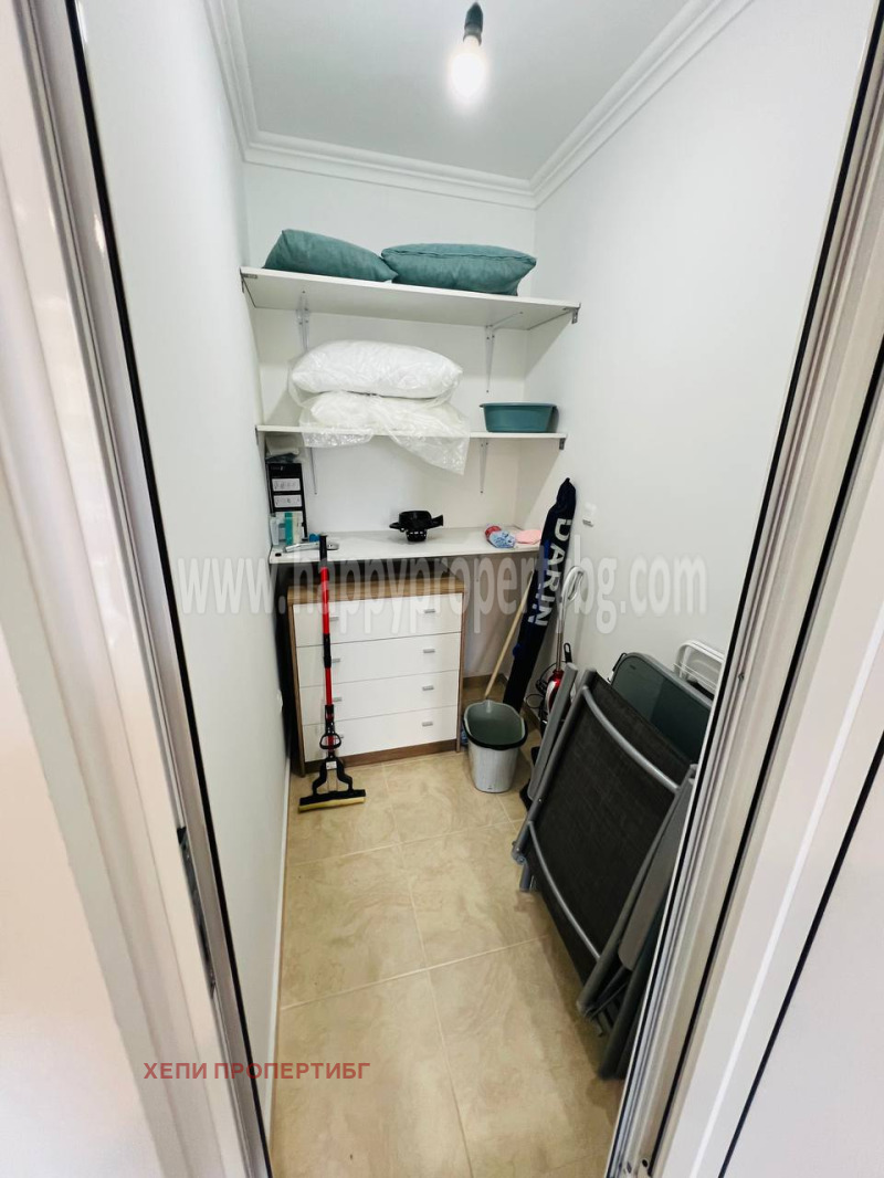 Myytävänä  1 makuuhuone Burgasin alue , Sveti Vlas , 48 neliömetriä | 99217113 - kuva [8]