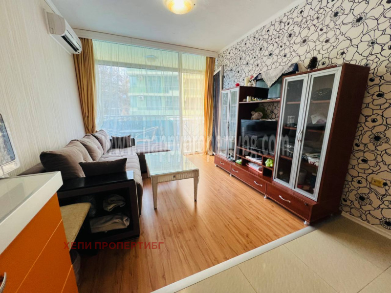 Myytävänä  1 makuuhuone Burgasin alue , Sveti Vlas , 48 neliömetriä | 99217113 - kuva [17]