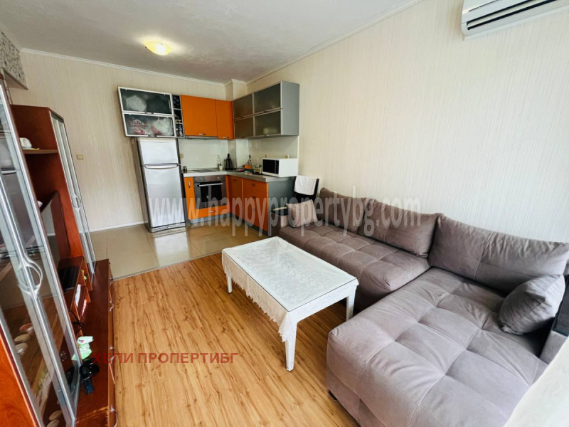 Myytävänä  1 makuuhuone Burgasin alue , Sveti Vlas , 48 neliömetriä | 99217113 - kuva [13]