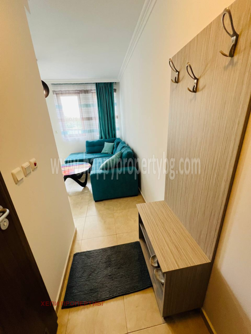 Myytävänä  1 makuuhuone Burgasin alue , Sveti Vlas , 48 neliömetriä | 99217113 - kuva [10]