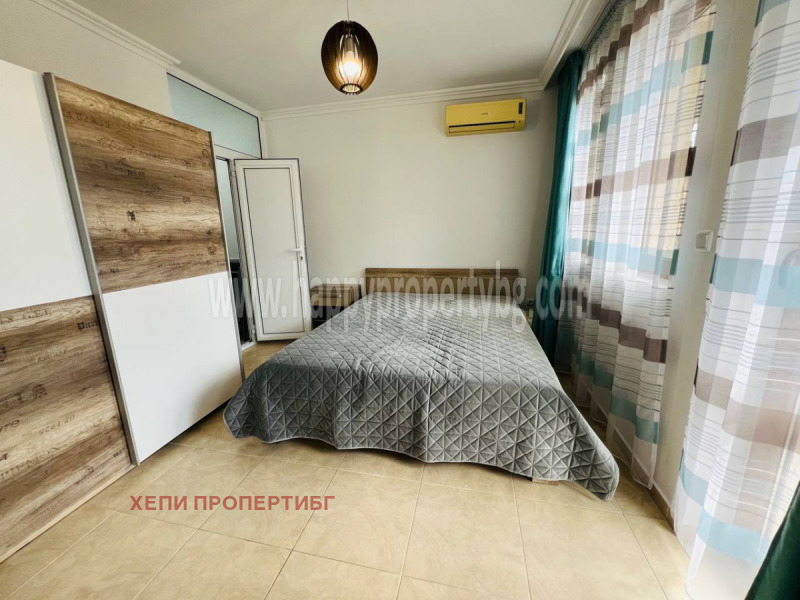 Myytävänä  1 makuuhuone Burgasin alue , Sveti Vlas , 48 neliömetriä | 99217113 - kuva [7]