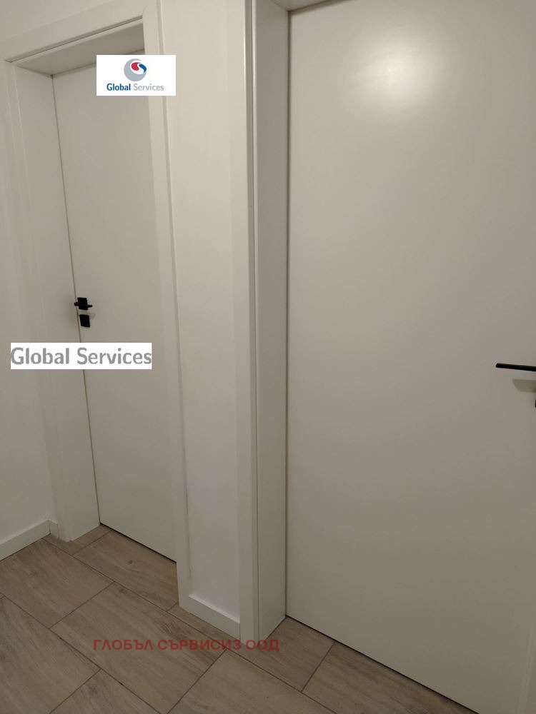 Zu verkaufen  1 Schlafzimmer Sofia , Lewski W , 56 qm | 67929197 - Bild [4]