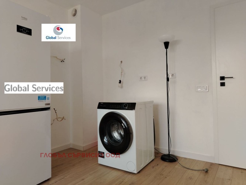 Zu verkaufen  1 Schlafzimmer Sofia , Lewski W , 56 qm | 67929197 - Bild [7]